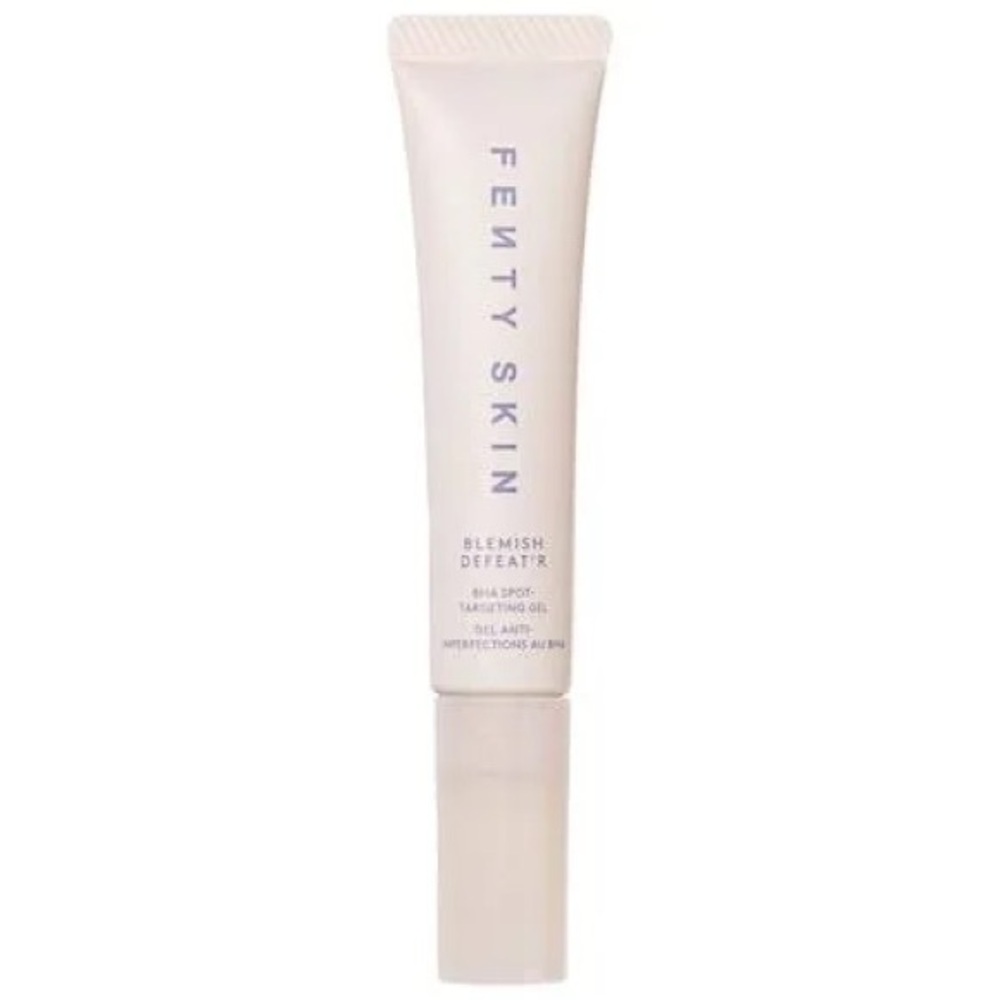🌫️ FENTY SKIN Blemish Defeat’r BHA Spot-Targeting Gel (15mL/0.5 fl oz)